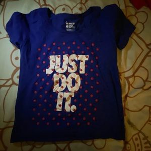 Nike Tshirt